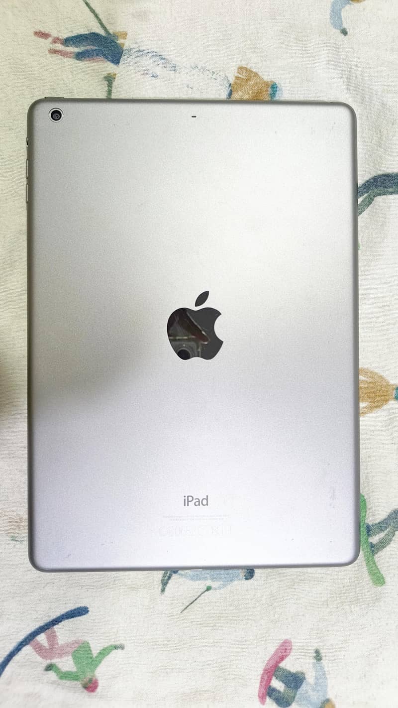 Ipad i6 2