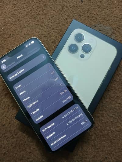 Apple iPhone 13 Pro