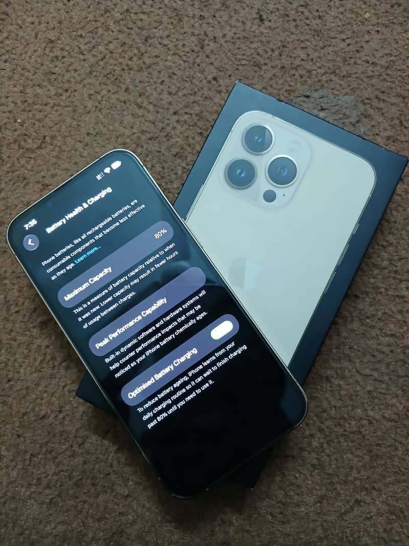 Apple iPhone 13 Pro 1