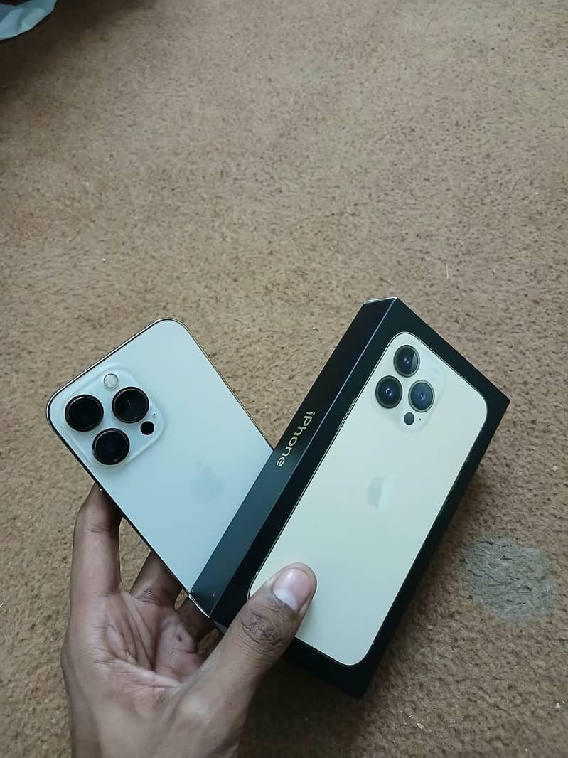Apple iPhone 13 Pro 3