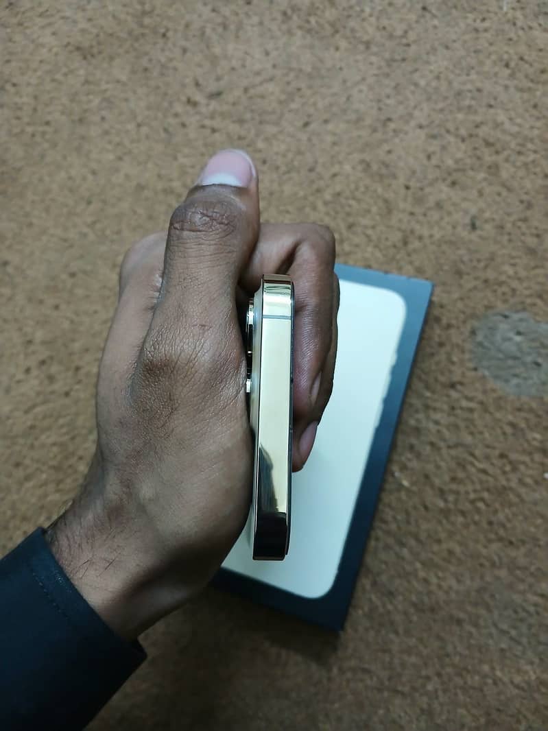 Apple iPhone 13 Pro 4