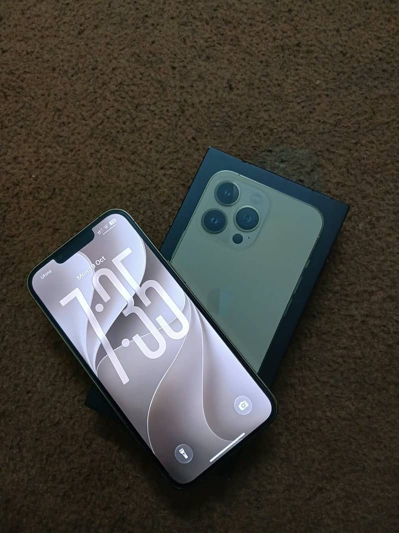Apple iPhone 13 Pro 5