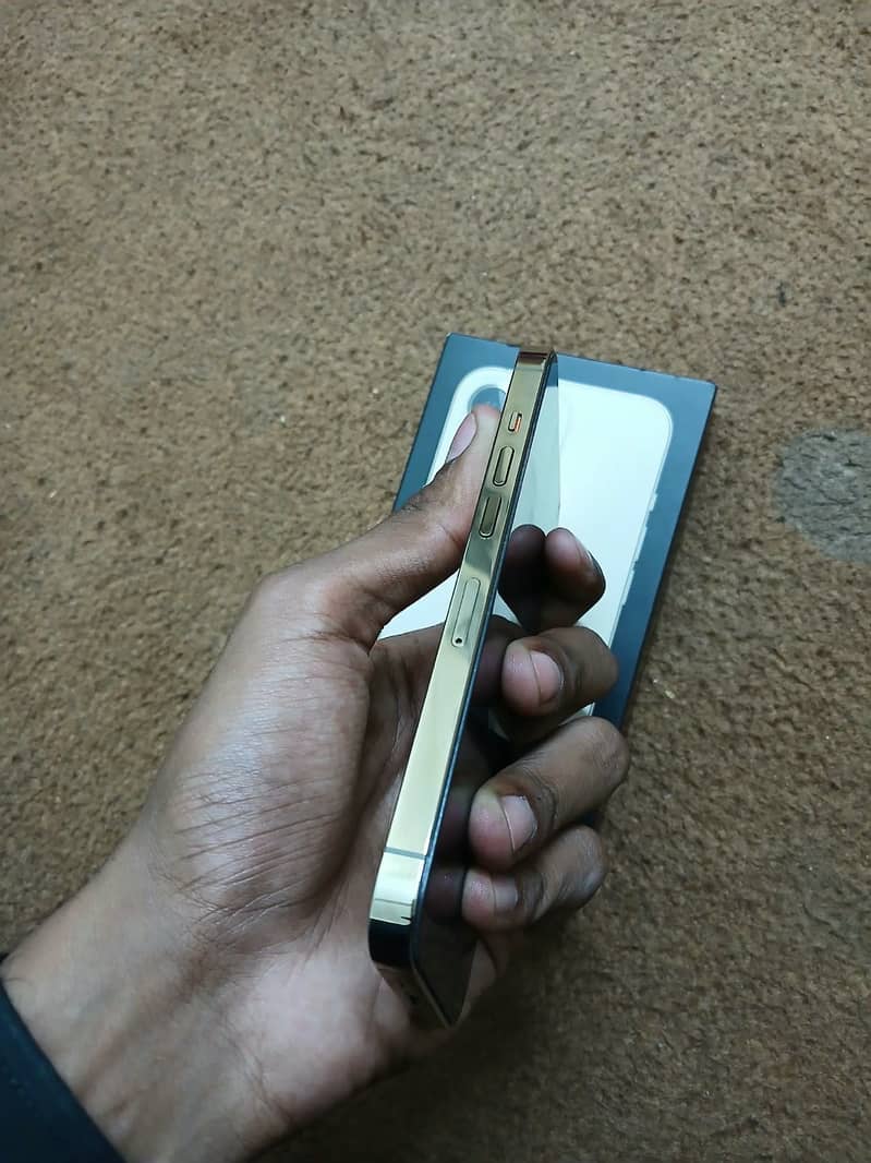 Apple iPhone 13 Pro 8