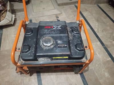generator for sail