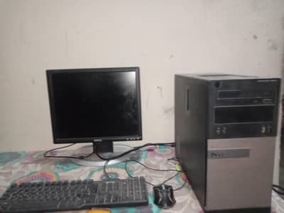 gaming computer