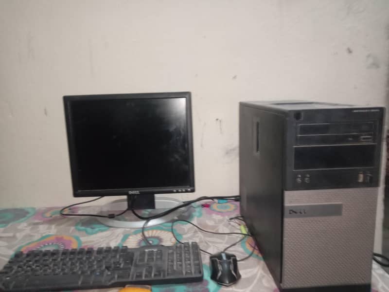 gaming computer 0