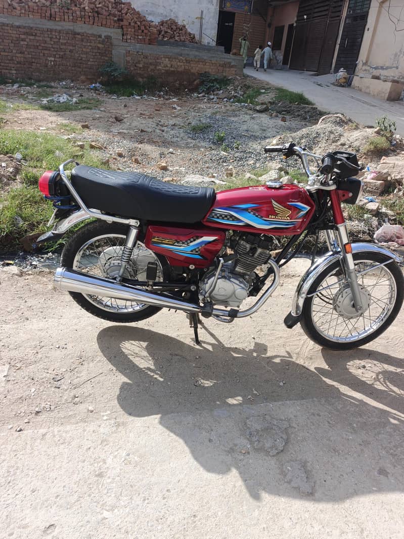 beautiful bike 1