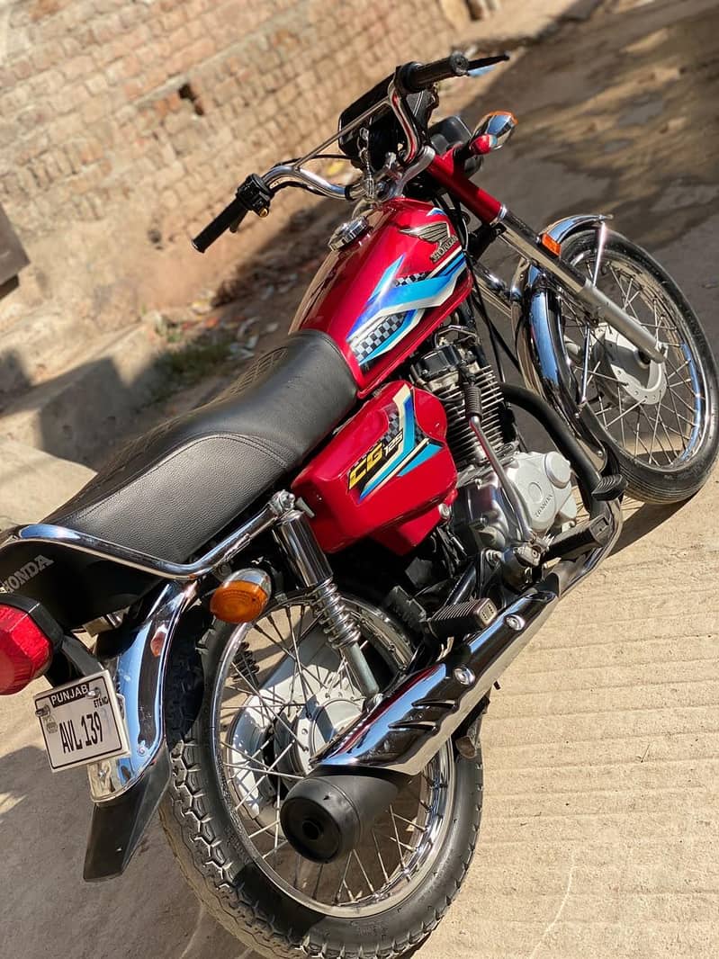 beautiful bike 2