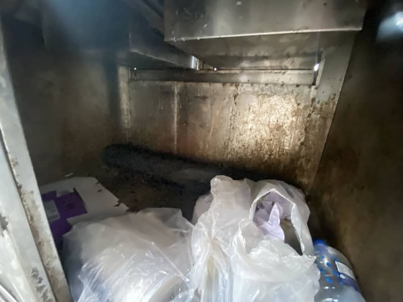 Shawarma machine 5