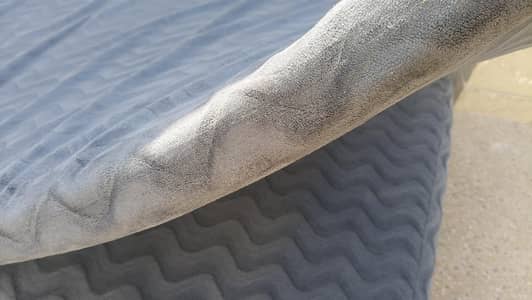 foam mattress