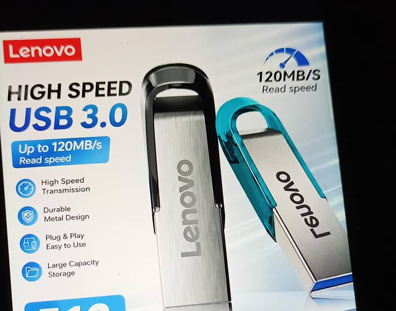 2 TB USB 2