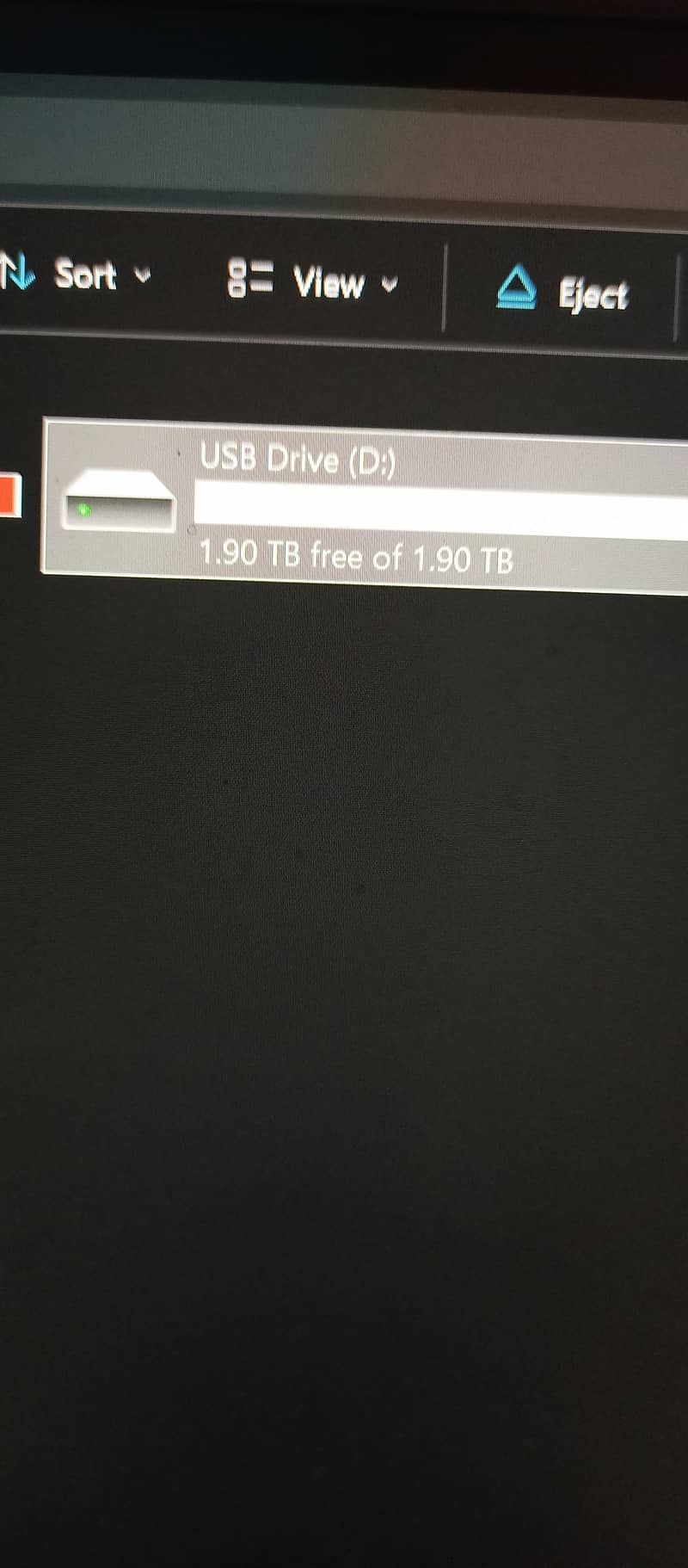 2 TB USB 4