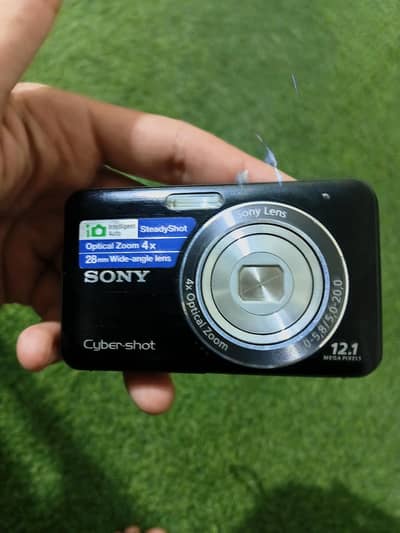 video camera and photo