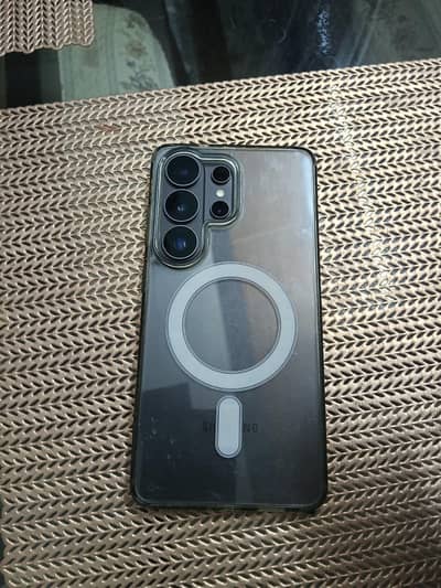 Samsung Mobile S26 Ultra