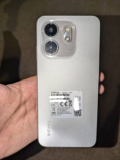 INFINIX SMART 9