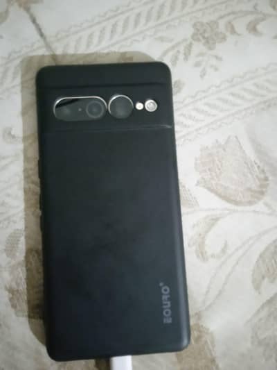 Google Pixel 7 Pro official pta approve exchange possible