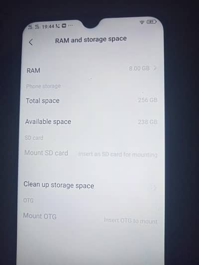 Vivo S1 Pro