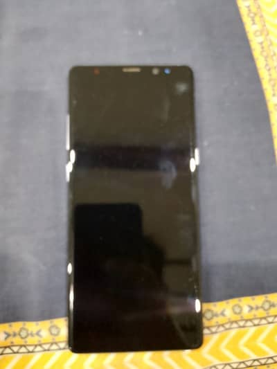 Samsung Galaxy Note 8