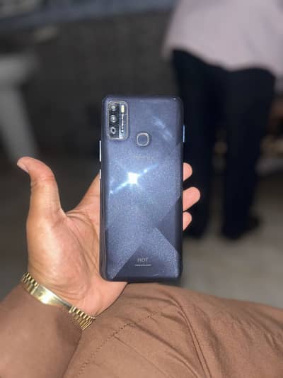 Infinix Hot 9 Play