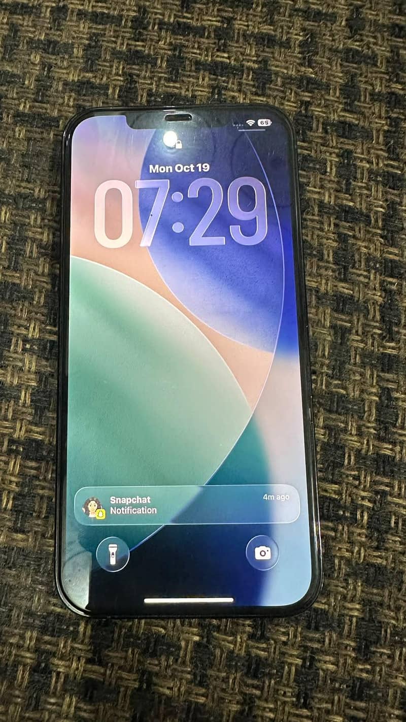 Apple iPhone 12 Pro Max 0