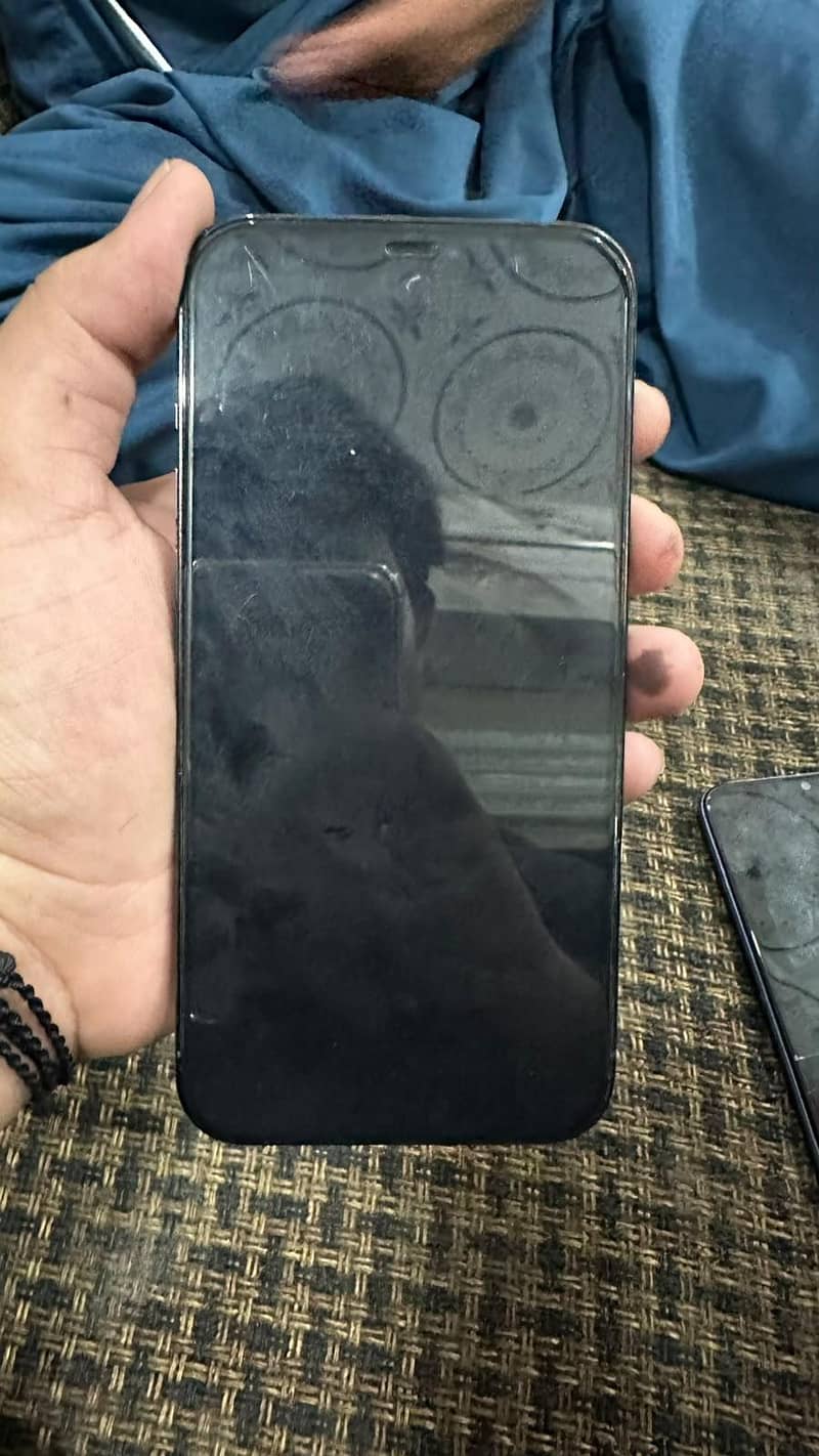 Apple iPhone 12 Pro Max 2