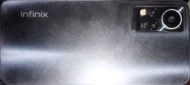 Infinix Note 11