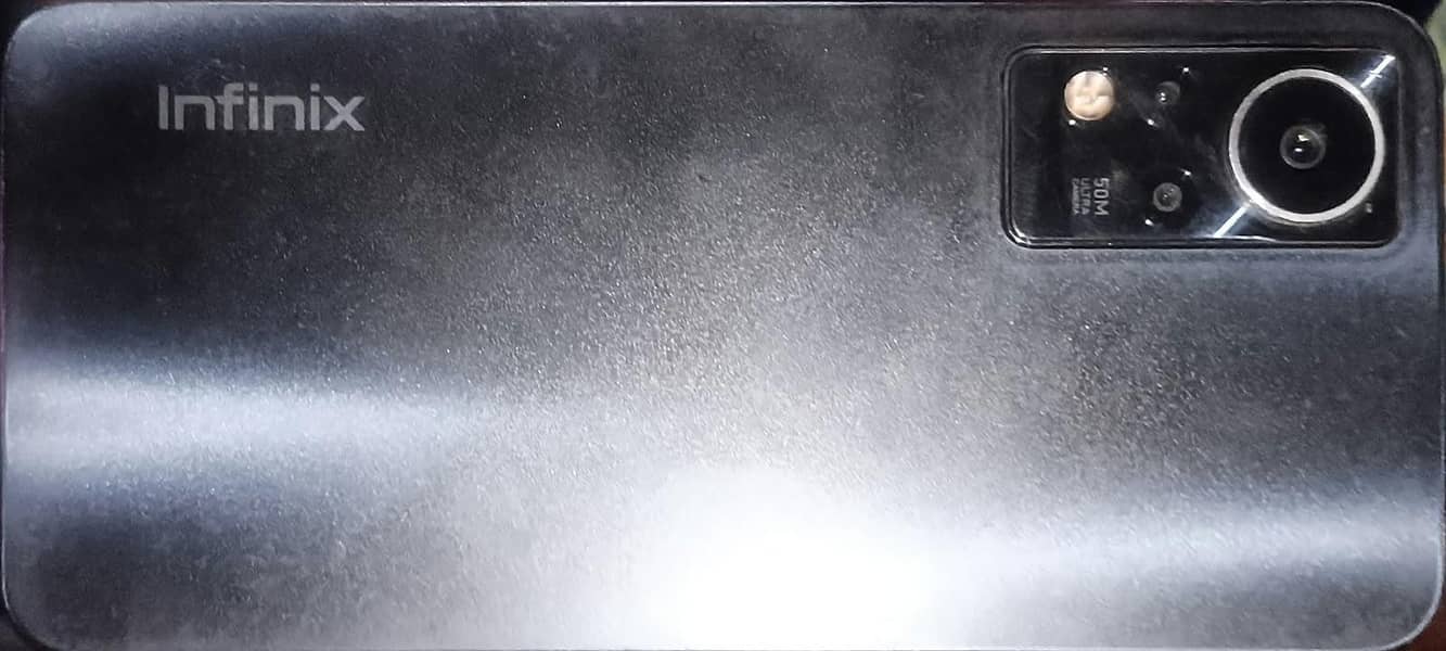 Infinix Note 11 0