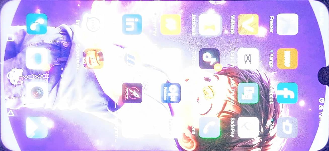 Infinix Note 11 1