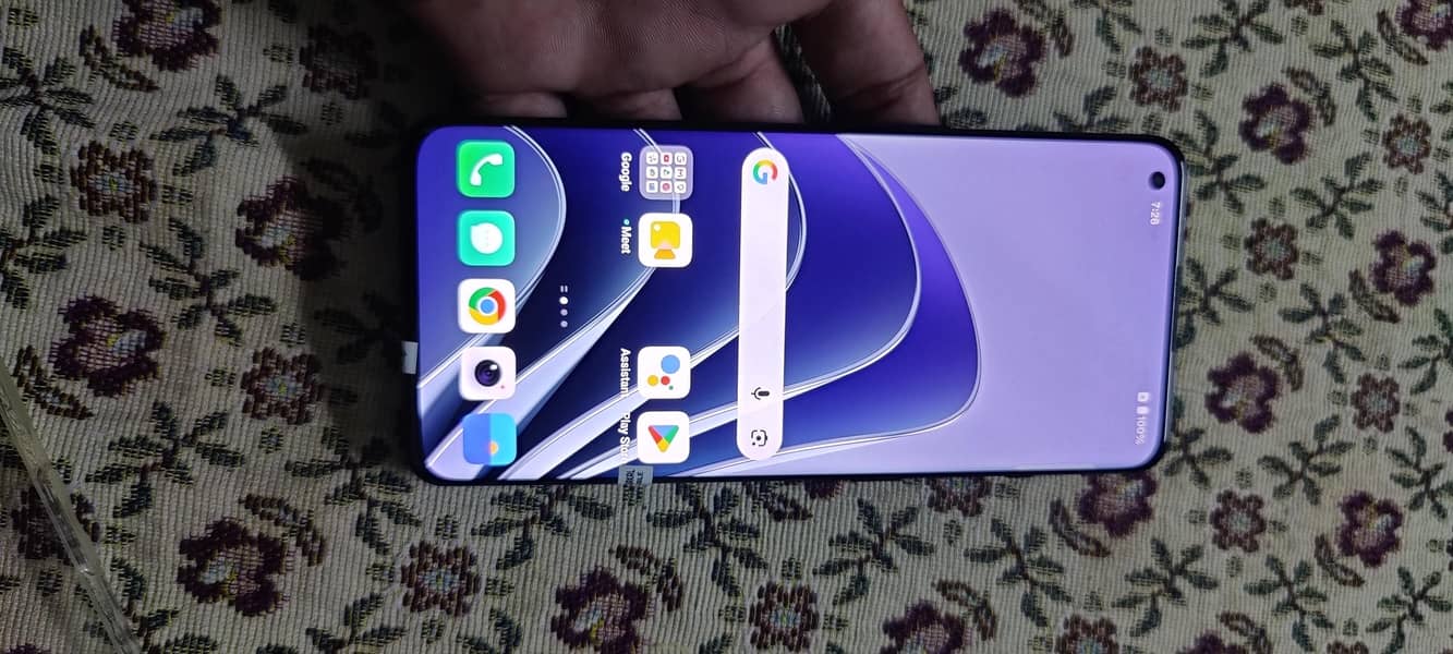 One Plus 10 Pro 0