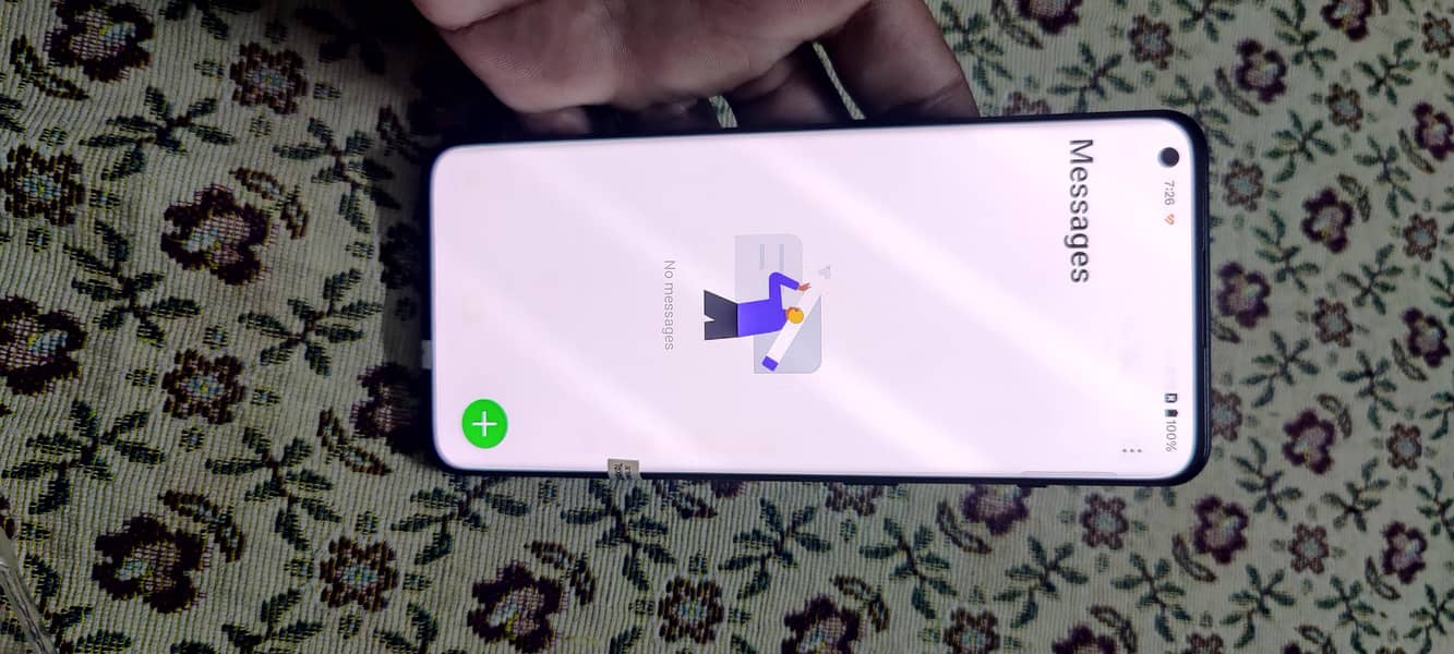 One Plus 10 Pro 3