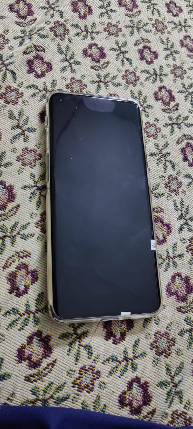 One Plus 10 Pro 8