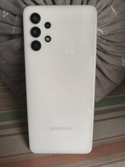 Samsung Mobile A32 for sale