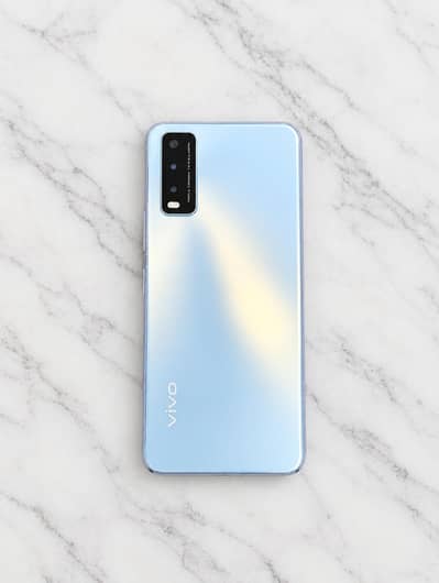 Vivo Y20