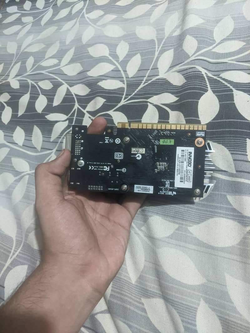 NVIDIA GeForce GT 710 2