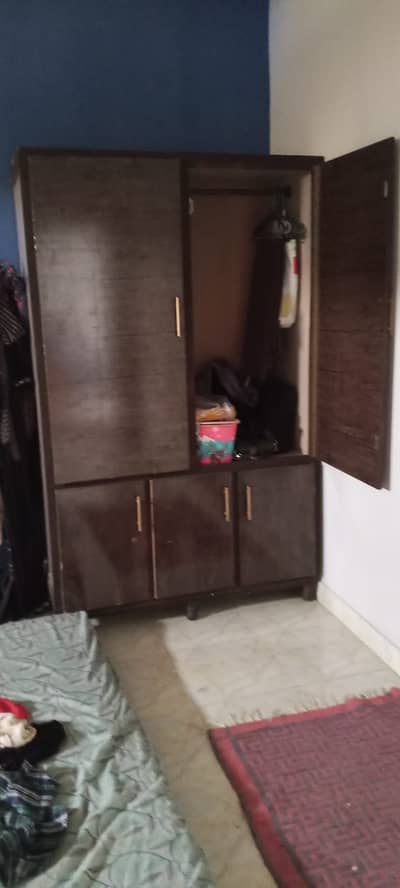 Cupboard