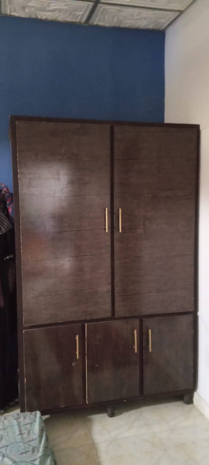 Cupboard 1