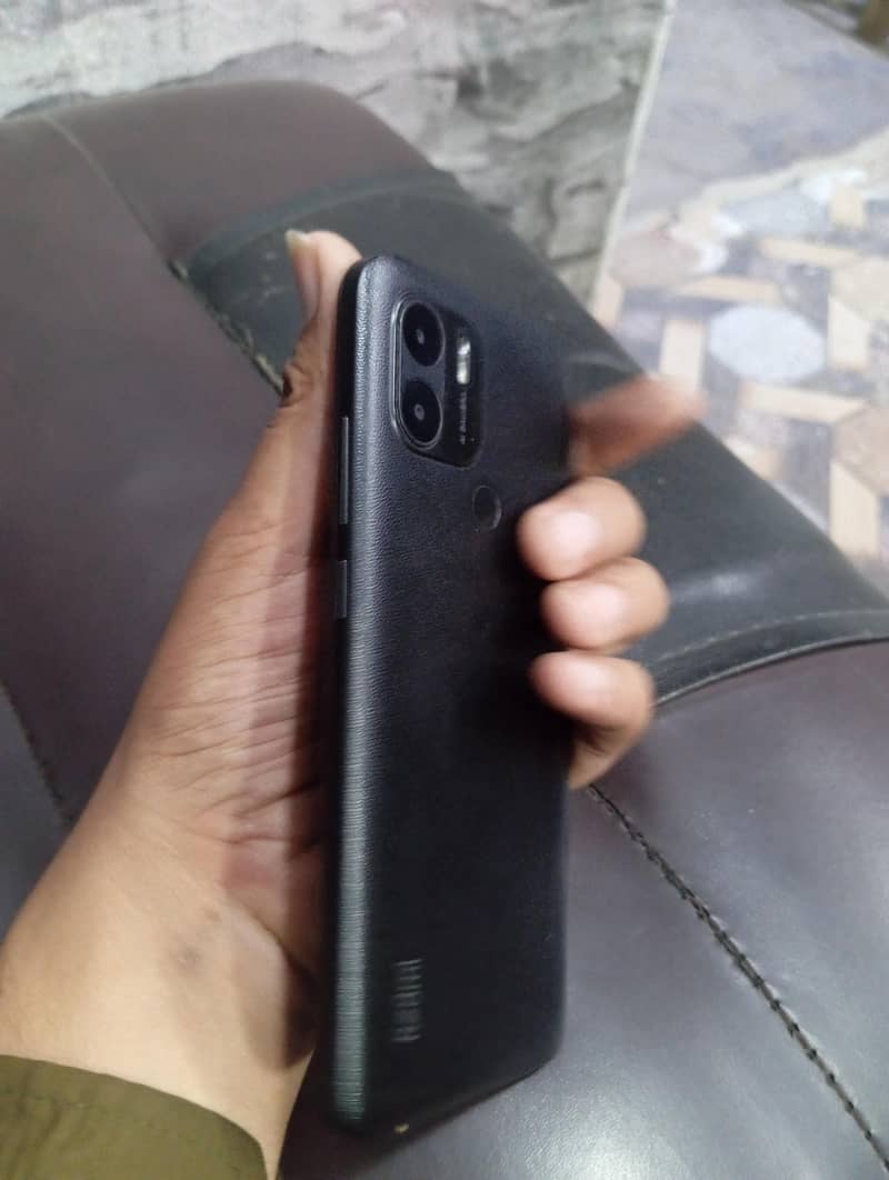 Xiaomi Redmi A2 Plus 2