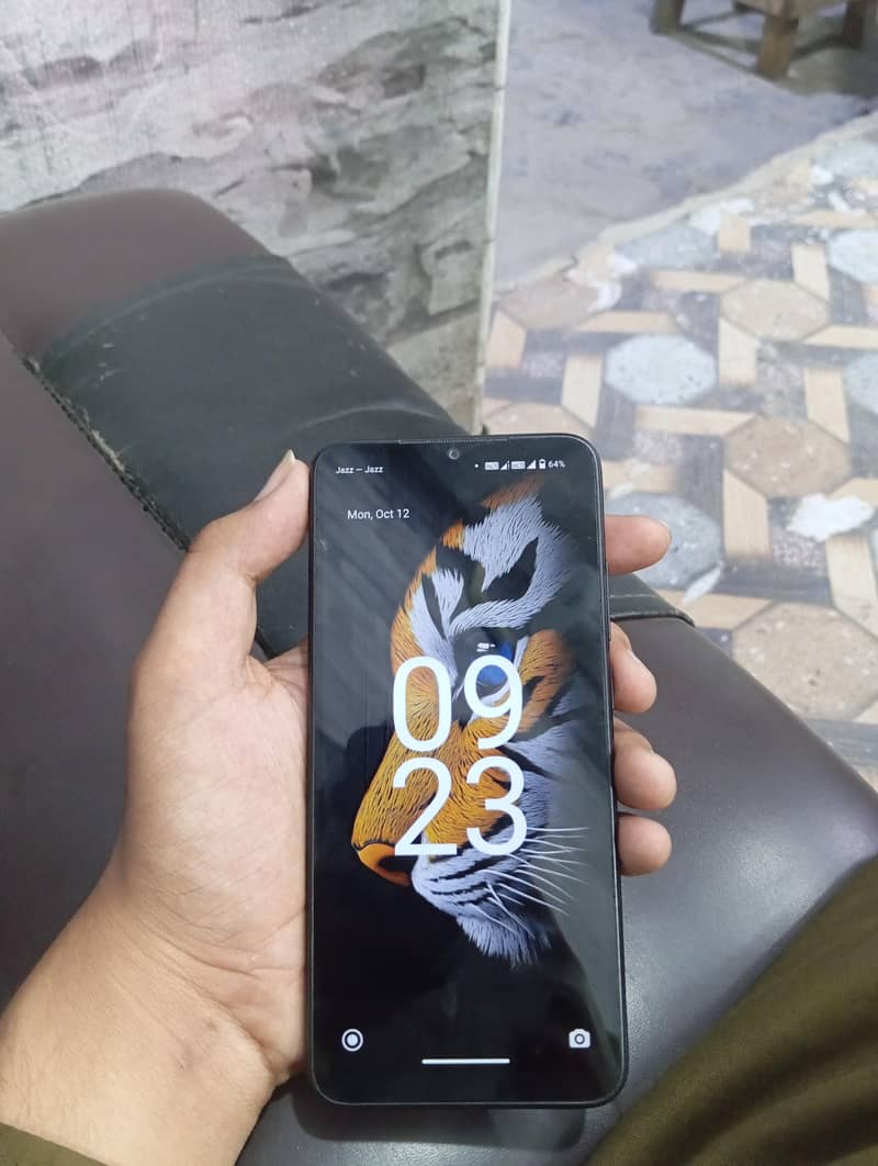 Xiaomi Redmi A2 Plus 5