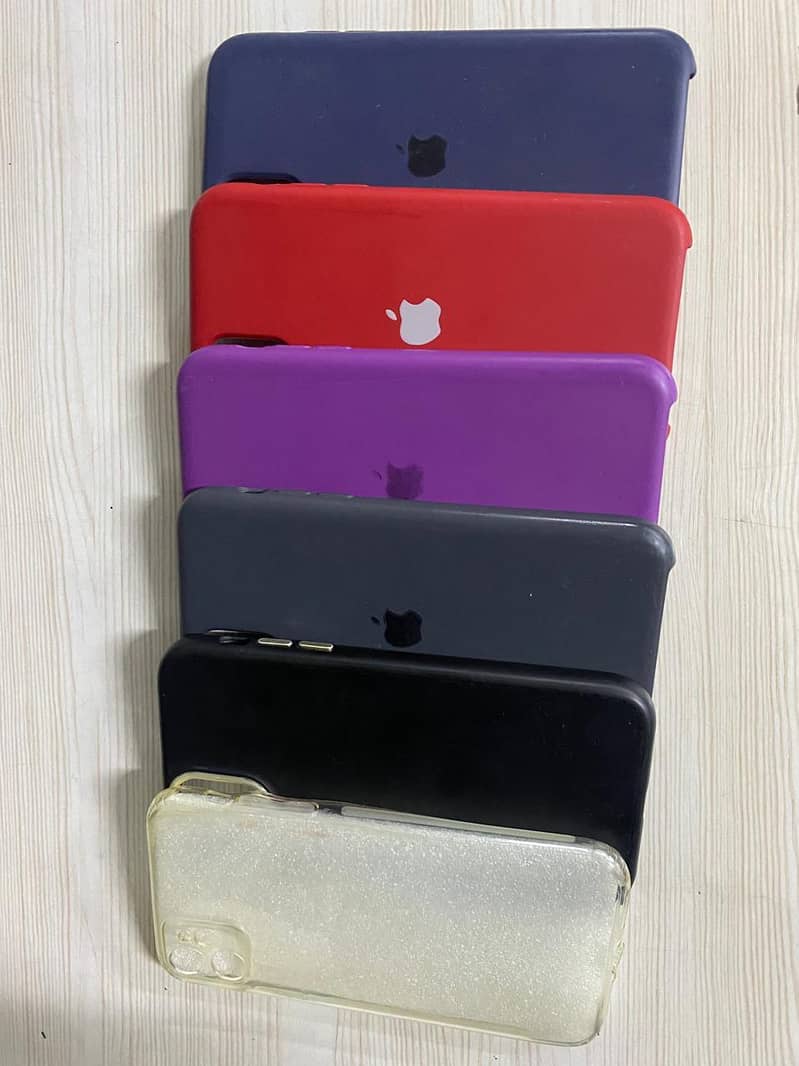 Apple iPhone 11 0
