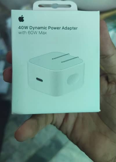 Orignal Fast Charging Adapters At whole sale Rate