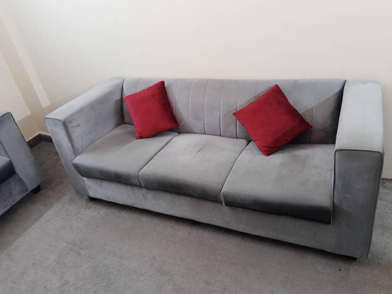7 Seater Sofa set 2