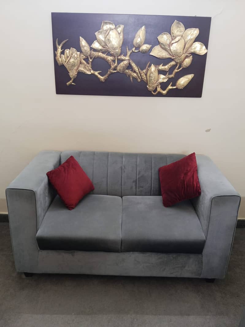 7 Seater Sofa set 3