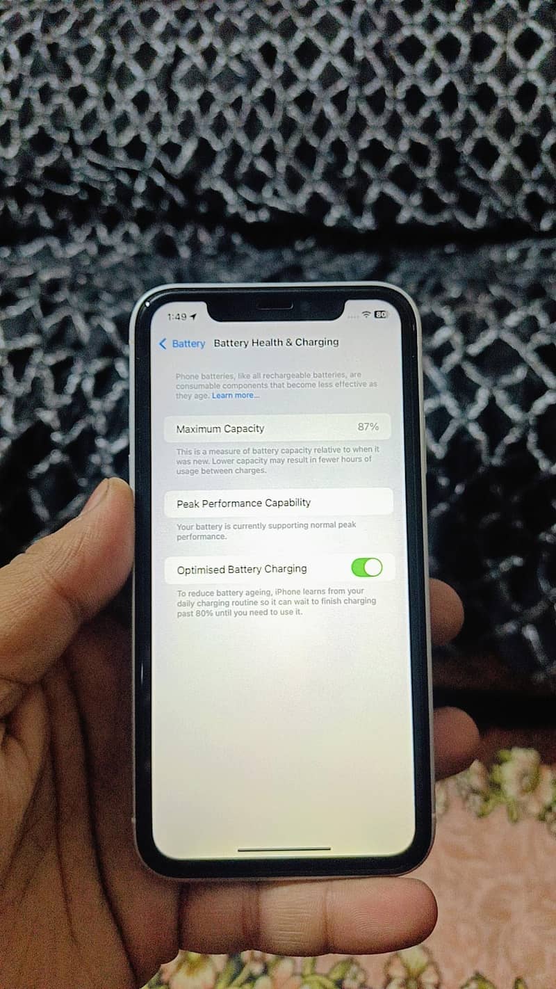 Apple iPhone 17 Pro 6