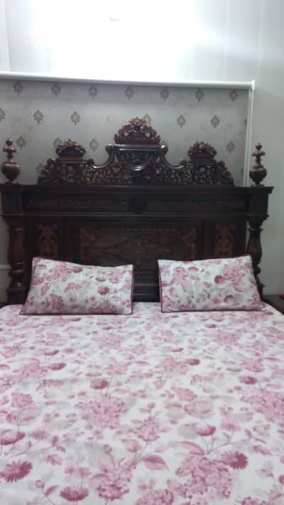 bed dressing