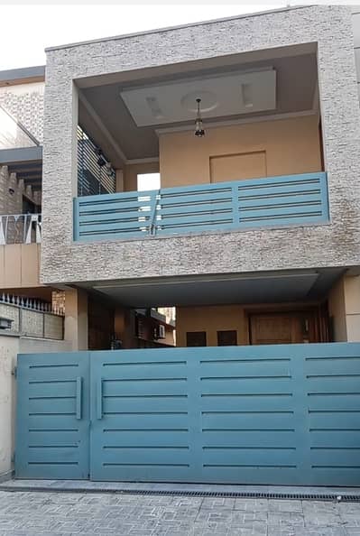10 Marla House For Sale In Bahria Town Rawalpindi Phase 3