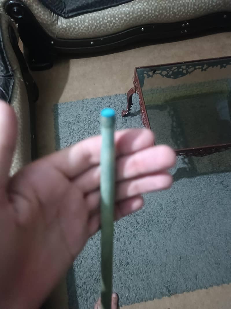snooker cues 3
