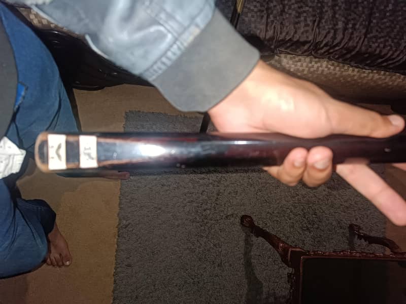 snooker cues 5
