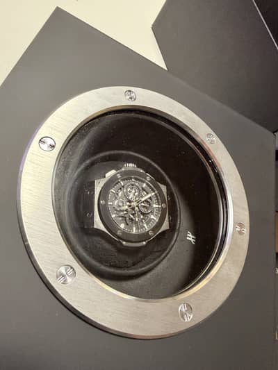 Hublot