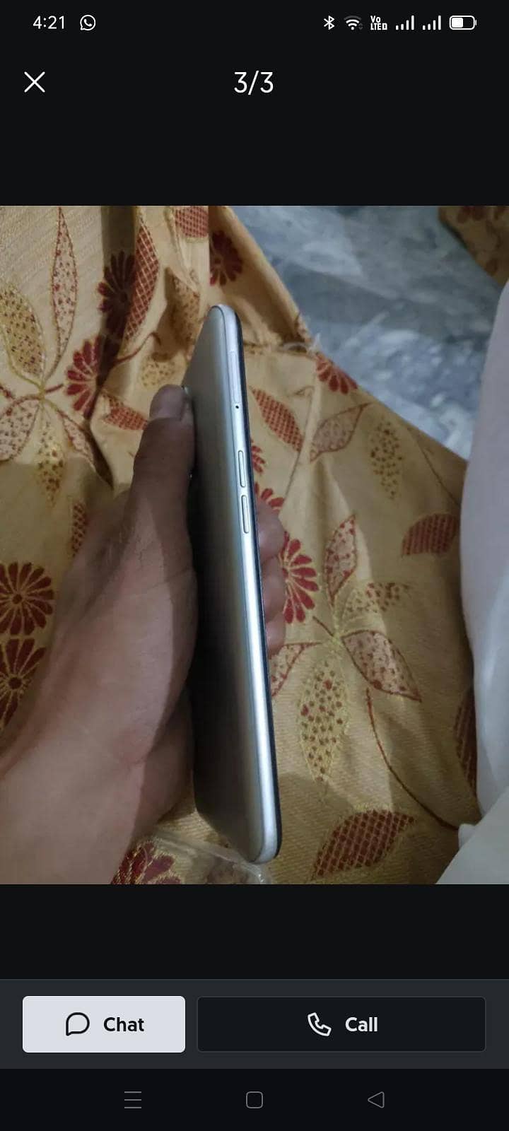 OPPO A16 1