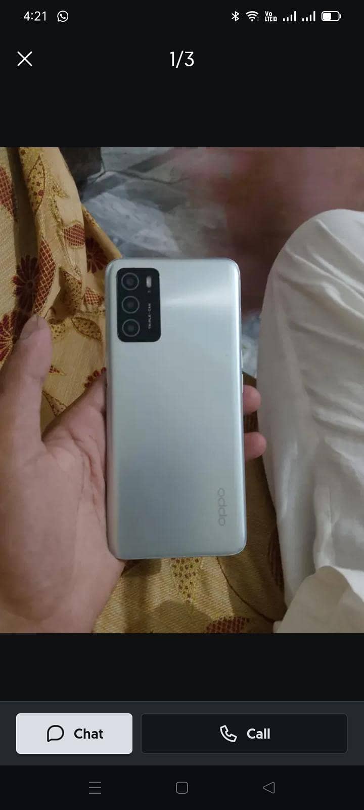 OPPO A16 2
